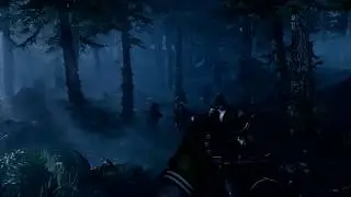 Modern Warfare Campaign Live!