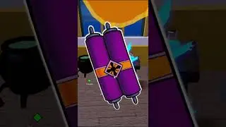 Are legendary scrolls worth?? #bloxfruits