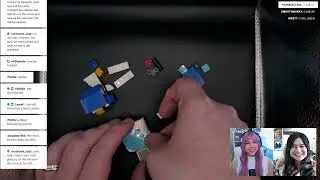 LEGO XL-15 Spaceship from Disney and Pixar's Lightyear - Bell's Bedtime Builds | TCGS