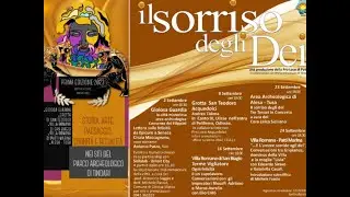 Il sorriso degli dei - Villa romana di Terme Vigliatore (3di3)