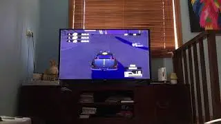 Cars race o rama sheriff stinger stir up
