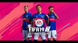 ЖИВ ЛИ ULTIMATE TEAM В FIFA 19 В 2020 ГОДУ???