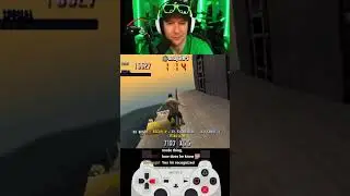 199K COMBO IN DOWNHILL JAM THPS1