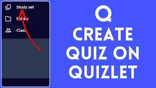 How to Create Quiz on Quizlet 2024 | Register Quiz on Quizlet