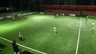 03.11.2025 Business League Play Off Etapa2: ProdPan 2-3 Luceafăr-UAU Catering