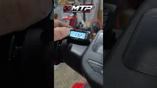 Yamaha Crypton R 66mm 4V koso mini4....
