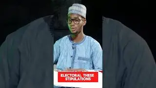 UNTOLD Truth About Nigeria's Election Spending
