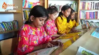 NOOR GIRLS HOME - VIRTUAL TOUR
