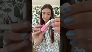 Alguien dijo Make Up de papel?? 💅💖#jazmintrajtenberg #makeup #grwm #craft #viralvideo