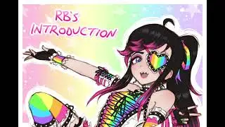 RB’s Introduction: I Hate Labels!!!!! 【 Just Chatting 】