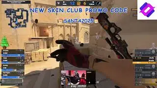 {skin.club} wow #cs2 #skinclub #promocodes #promo #case #cs2skins #cs2opening