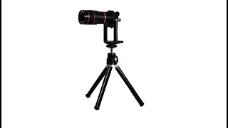 Mobile Telescope zoom 16000032