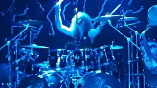 EXCITER 🇨🇦 CANADIAN SPEED METAL 