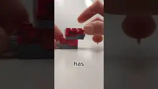 The LEGO Light Brick #shorts #lego