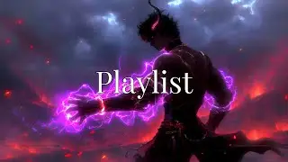 𝐏𝐥𝐚𝐲𝐥𝐢𝐬𝐭🖤  BPM растет быстрее, чем ваше сердце 🔥 | EDM &middot; Хип-хоп &middot; Рабочие песни &middot; Фитнес⚡