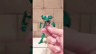 🐉 Caballero del Zodiaco Shiryu de Drag&oacute;n, Armadura de Bronce