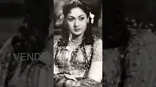 దటీజ్ మహానటి #Mahanati Savitri