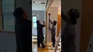 Flat-Rate Flip - partial Load-bearing wall removal (house)