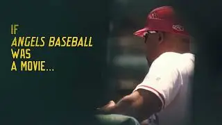 If Professional Baseball was a Movie... | Cinematic Open/Intro Video