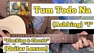 Tum Todo Na Dil Mera - 