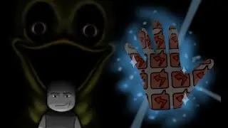 HOW TO GET COUNTER GLOVE + 