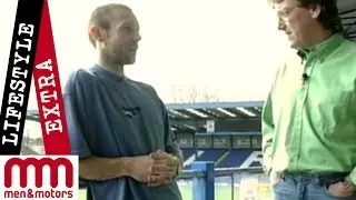 Jimmy Wagg & Mark Patterson - The Love of the Game
