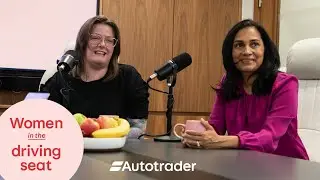 Seeing is believing: Women in charge