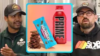 How to Get Into Retail for CPG Products