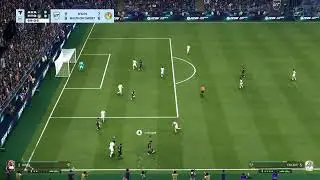 Fc26  ultimate team rivals