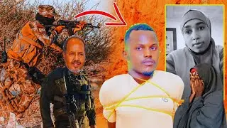 DEG DEG: SAYID CALI OO TIIRKA TOOGASHADA LA GEYNAYO & BEESHA HABARGIDIR OO KA CAROOTAY TOOGASHADA..