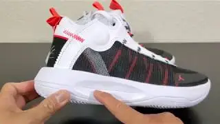 Jordan Jumpman 2020