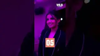 LA AH LA LA -  فاتي جمالي : قليت السم ففاصل و نواصل 😙