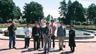 Maher Shalal Hash Baz - Please Mr. Glory