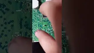 NAPRAWA LICZNIKA CONVERS DUZY FIS PRZEZ AMATORA