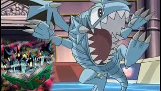 Toon World Kinda Blows - Yu-Gi-Oh! Legacy Of The Duelist Part 10