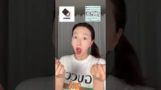 COBAIN FILTER VIRAL YANG NENTUIN MAKEUP STEP DAN BERAPA PUMP!?! STRESS !!