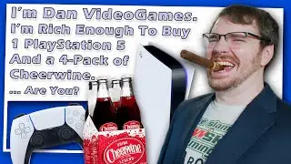 Playstation 5 Launch Stream Marathon #1 [Part 1] Feat. launch titles and back-compat galore!