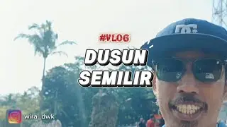 Jalan-jalan ke Dusun Semilir Semarang