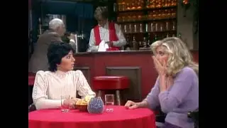 Three's Company TV Classic (Janet's Thirsty)