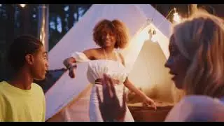 Break the chain - by vibe raider AT creator LONELY STORM  Groovepad remix music video