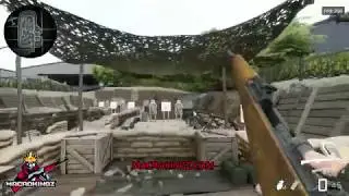 Battalion 1944 No Recoil Macros ★ All Weapons & Mouses ★ 2019 MACROKINGZ
