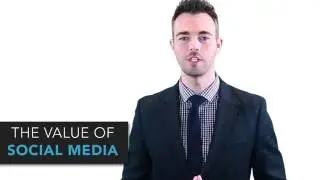 The Value of Social Media | Social NetworX Inc.