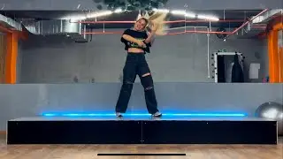Shaggy Move ZUMBA®️ - Choreo By Ezgi