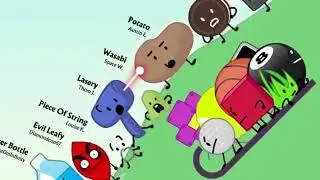 BFB OST:Jonkie