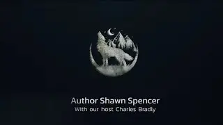 Wordless Book interview with Shawn Spencer