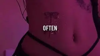 𝙏𝙝𝙚 𝙒𝙚𝙚𝙠𝙣𝙙 - 𝙊𝙛𝙩𝙚𝙣 (𝙆𝙮𝙜𝙤 𝙍𝙚𝙢𝙞𝙭) // 𝙎𝙡𝙤𝙬𝙚𝙙 + 𝙍𝙚𝙚𝙫𝙚𝙧𝙗 @SerenadeSkyBeats