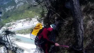 Canyoning Cult