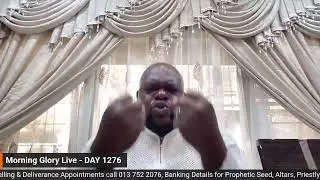 32/40 PRAYERS OF OPEN DOORS WITH DR ALEX