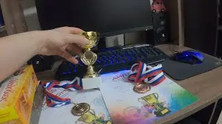 Золото на открытом чемпионате области по армлифтингу. Rolling Thunder 2022!