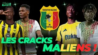 Le FUTUR du MALI est entre de bonnes MAINS ! 🇲🇱💎